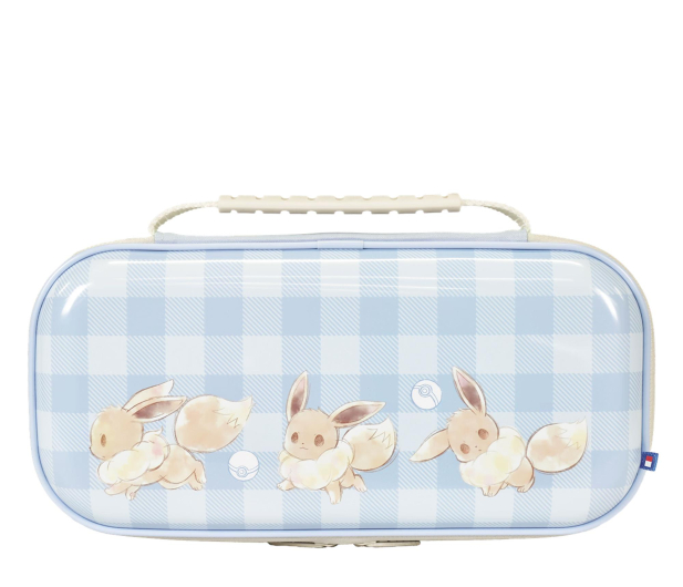 Hori Etui na konsole - Switch 2 - Eevee Cottage Core - 1366969 - zdjęcie